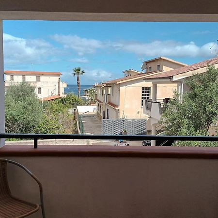 特拉佩托Vacanze Sicilia公寓 外观 照片