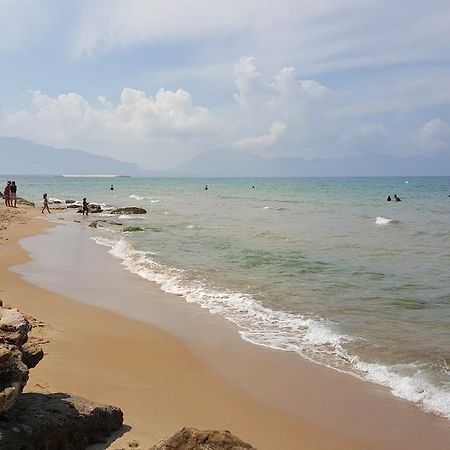 特拉佩托Vacanze Sicilia公寓 外观 照片
