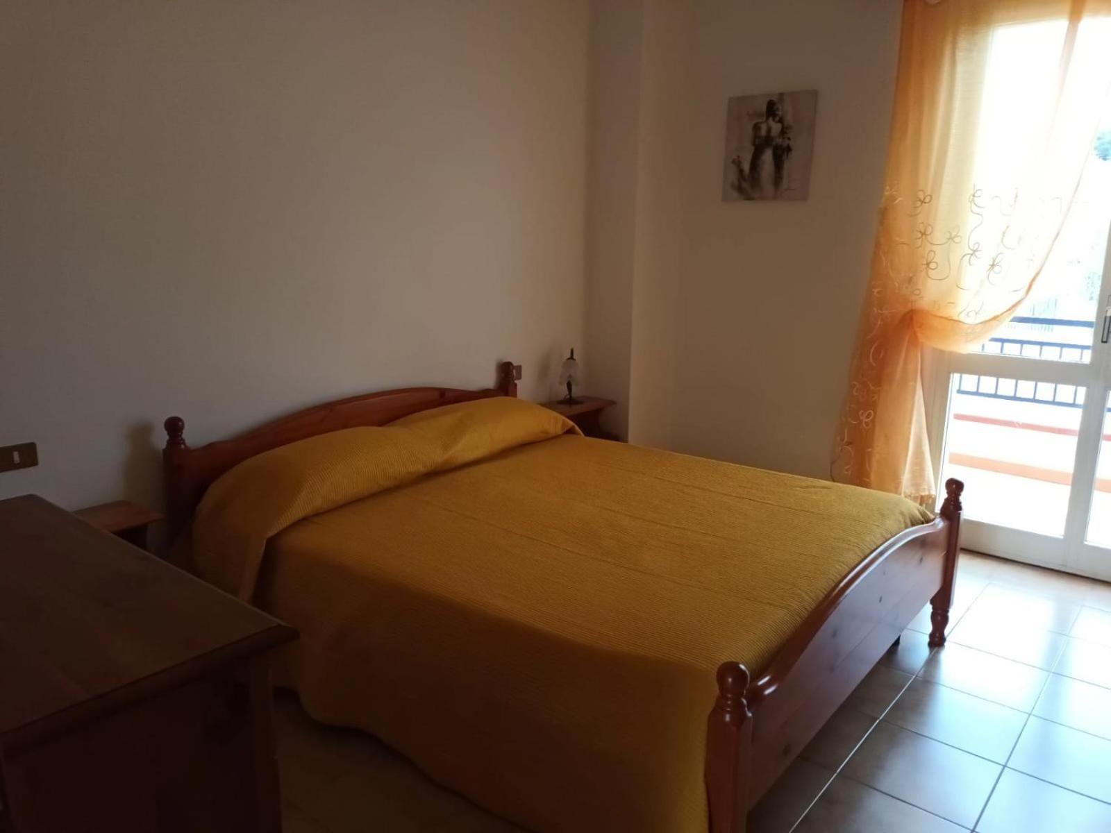 特拉佩托Vacanze Sicilia公寓 客房 照片