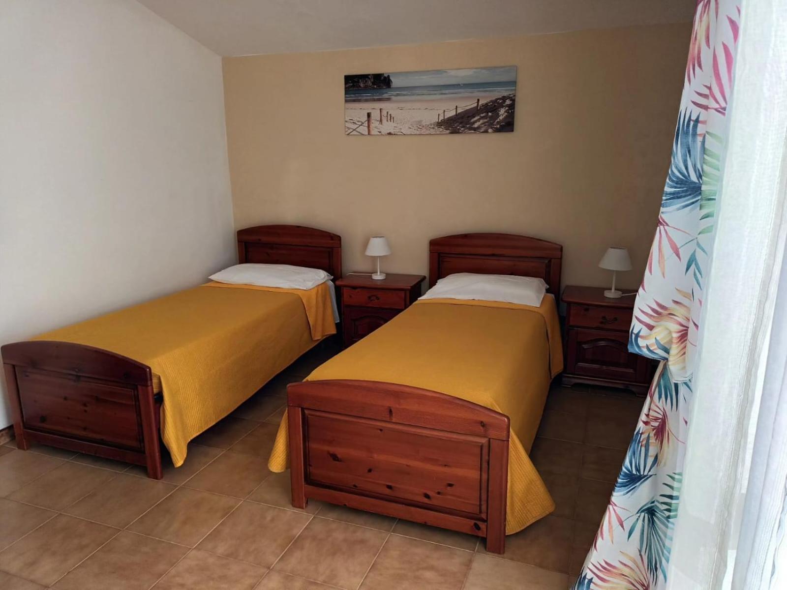 特拉佩托Vacanze Sicilia公寓 客房 照片