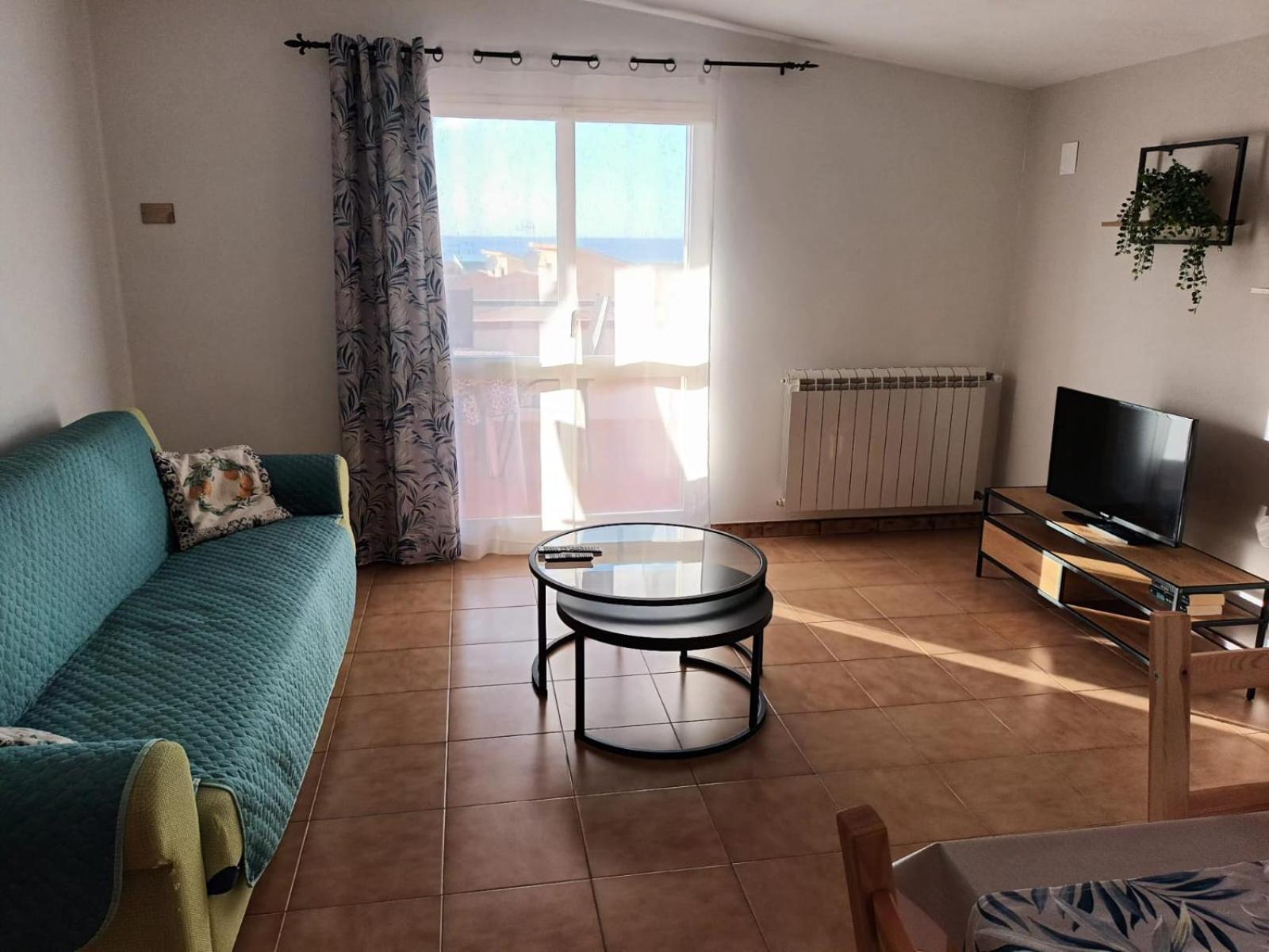 特拉佩托Vacanze Sicilia公寓 客房 照片