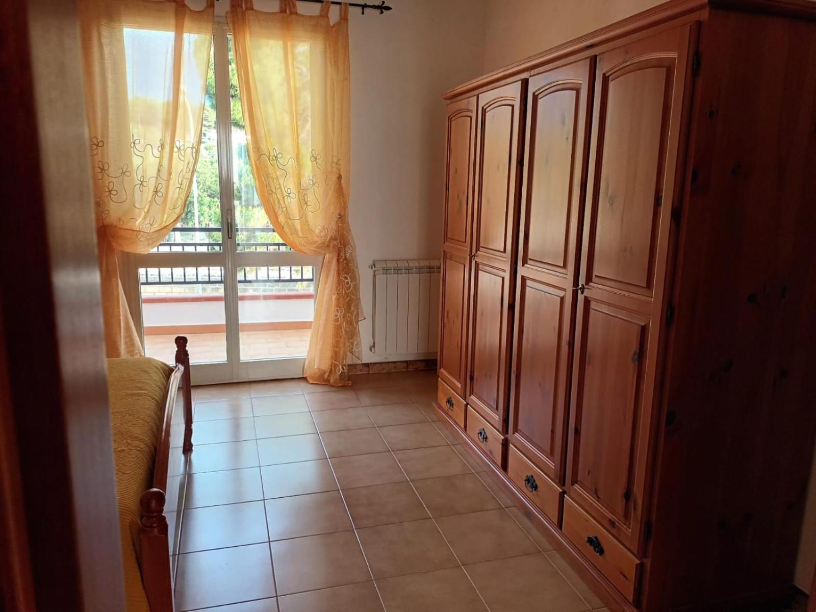 特拉佩托Vacanze Sicilia公寓 客房 照片