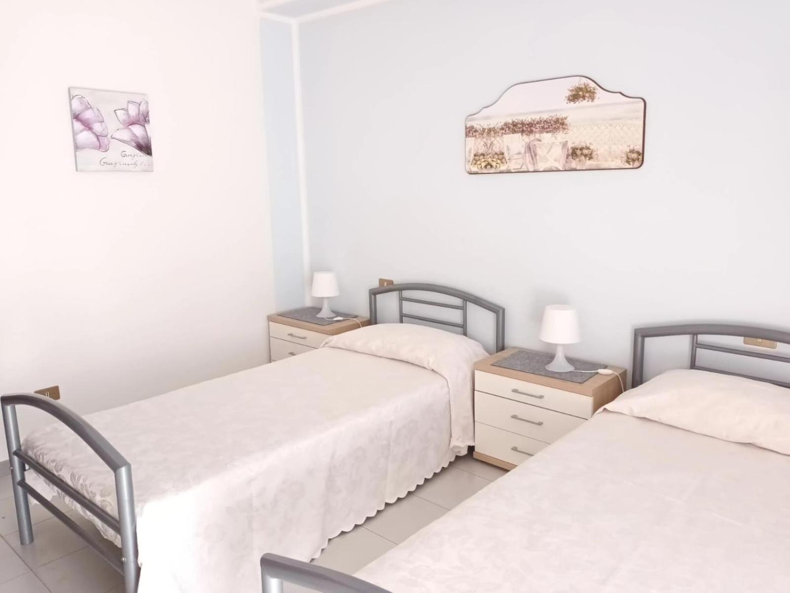 特拉佩托Vacanze Sicilia公寓 外观 照片